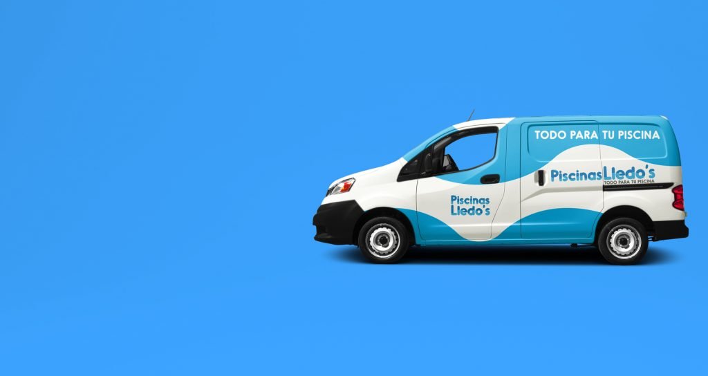 Servicio de reparto en toda la provincia