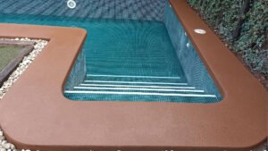 Renovar nuestra piscina de gresite