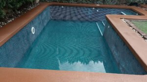 Renovar nuestra piscina de gresite